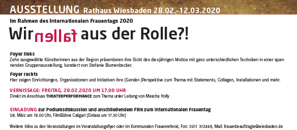 Einladung Vernissage Back